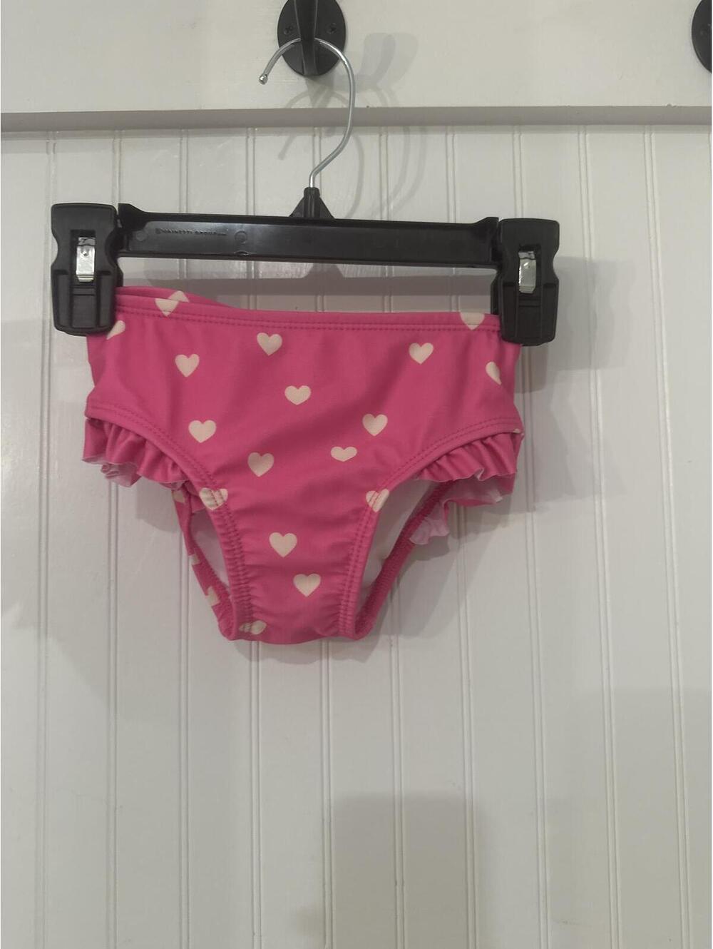 Cat & Jack Swim Bottoms 2T